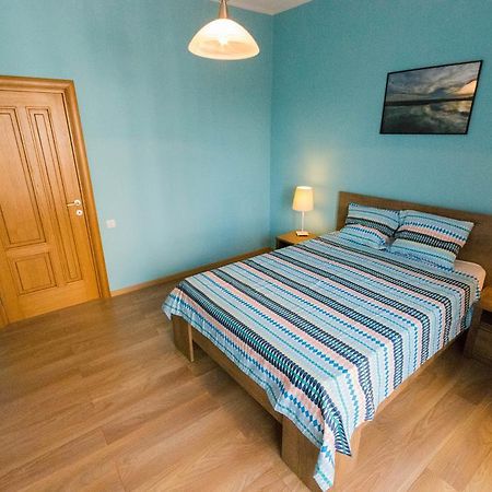 Rooftop Terrace Apartment Bucarest Exterior foto