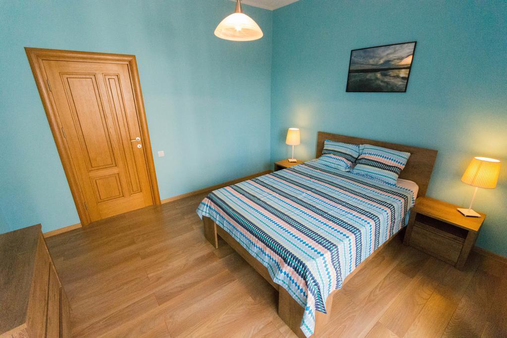 Rooftop Terrace Apartment Bucarest Exterior foto