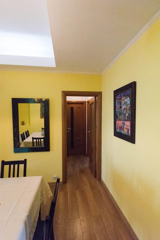 Rooftop Terrace Apartment Bucarest Exterior foto